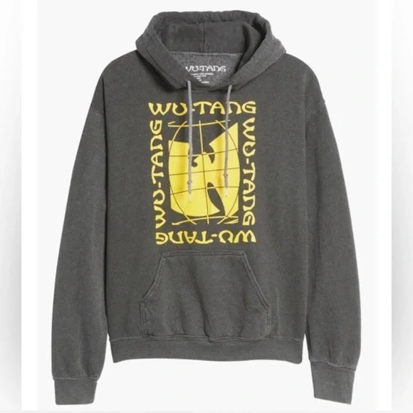 Women’s Wu-Tang Clan Hoodie *Sold at Nordstrom* - Picture 2 of 2